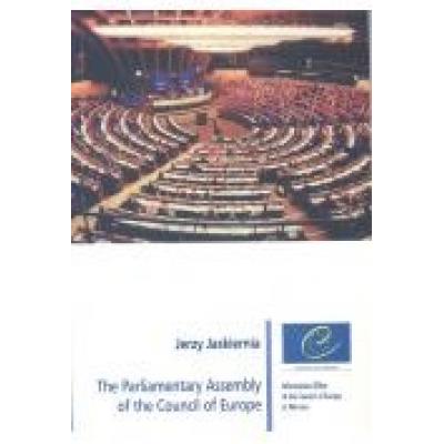 The parliamentary assembly of the council of europe