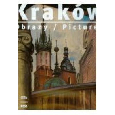 Kraków. obrazy / pictures