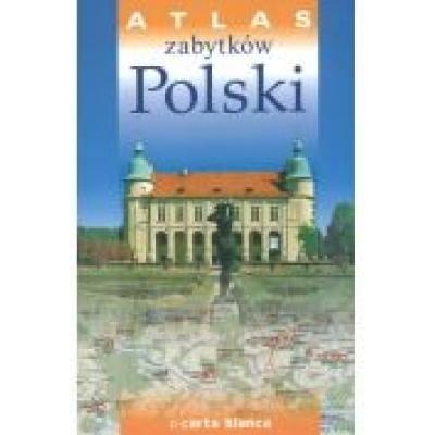 Atlas zabytków polski