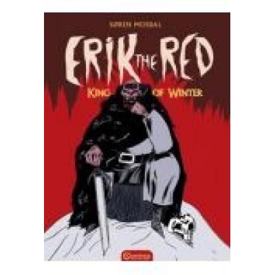 Erik the red king of winter