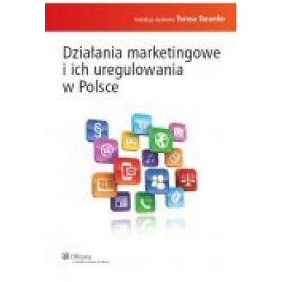 Działania marketingowe i ich uregulowania w polsce
