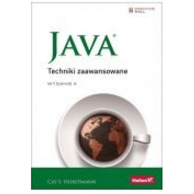 Java. techniki zaawansowane