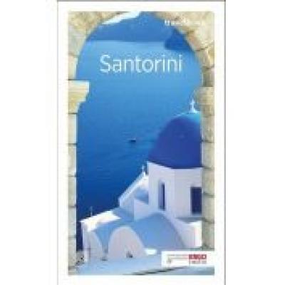 Travelbook - santorini
