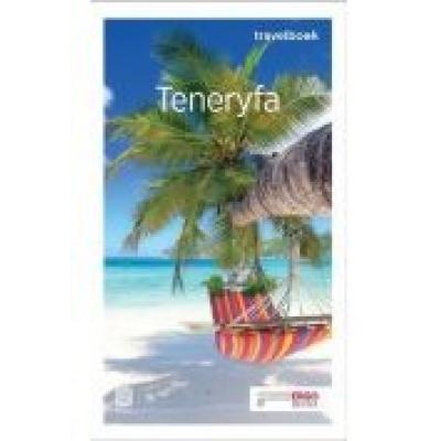 Travelbook. teneryfa wyd.iii