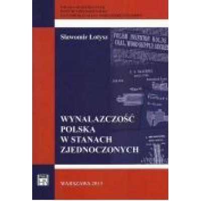 Wynalazczość polska w stanach zjednoczonych
