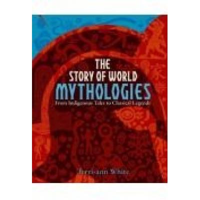 The story of world mythologies