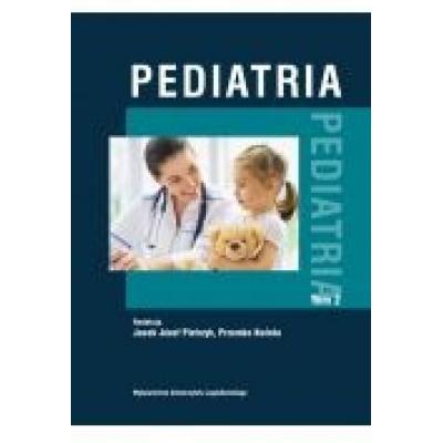 Pediatria. tom 2 (oprawa twarda)
