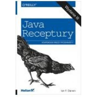 Java. receptury