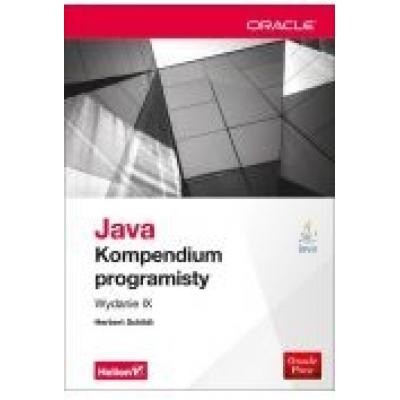 Java. kompendium programisty