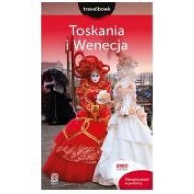 Travelbook- toskania i wenecja