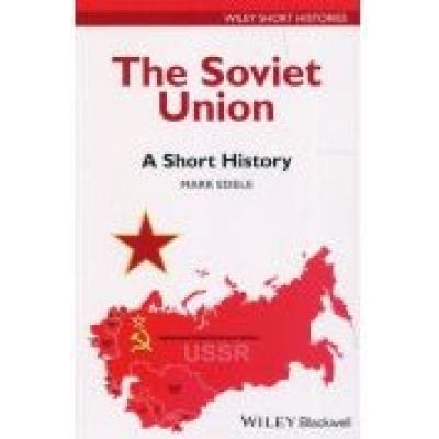 The soviet union a short history