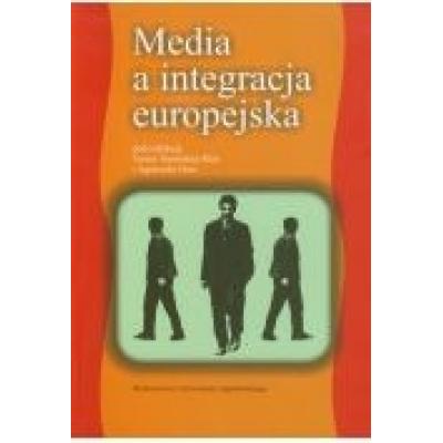 Media a integracja europejska