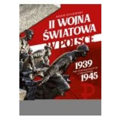 Ii wojna światowa w polsce