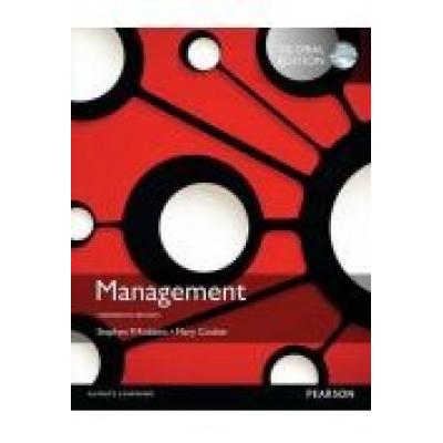 Management with mymanagementlab global edition