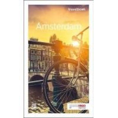 Travelbook - amsterdam