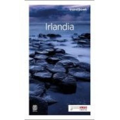 Travelbook - irlandia