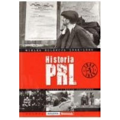 Historia prl. tom 1. 1944 - 1945. wielka kolekcja 1944 - 1989