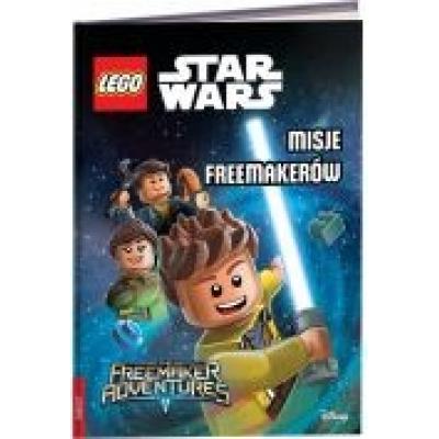 Lego ® star wars™ misje freemakerów