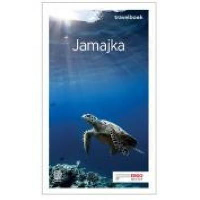 Travelbook - jamajka