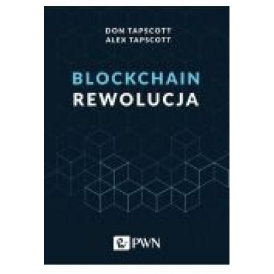 Blockchain. rewolucja