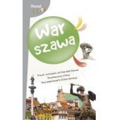 Warszawa. pascal lajt