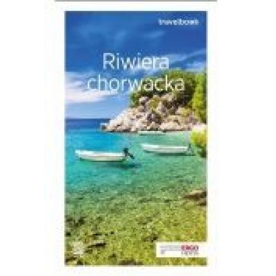 Travelbook - riwiera chorwacka