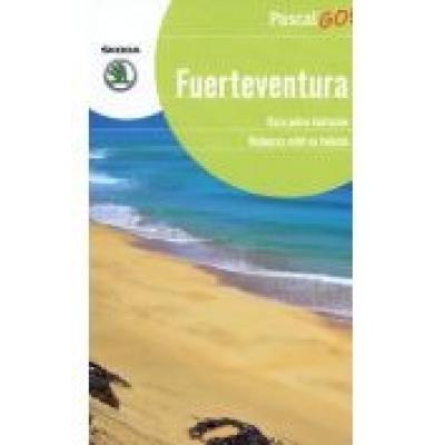 Fuerteventura. pascal go!