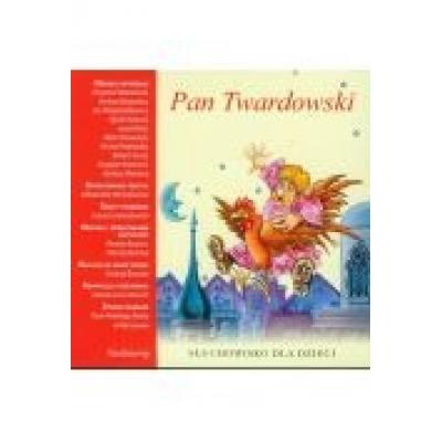Pan twardowski (audiobook)