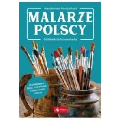 Malarze polscy