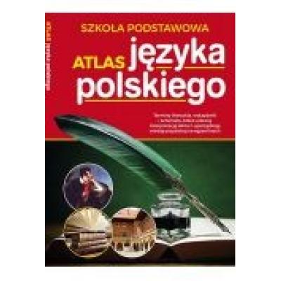 Atlas języka polskiego sp