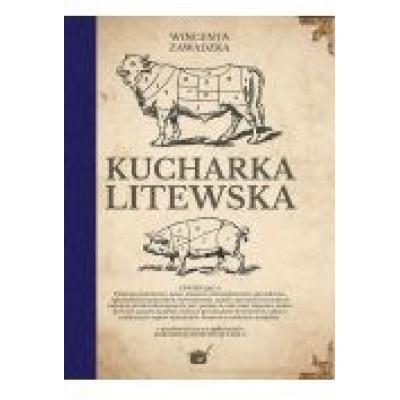 Kucharka litewska
