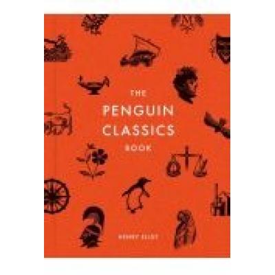 The penguin classics book