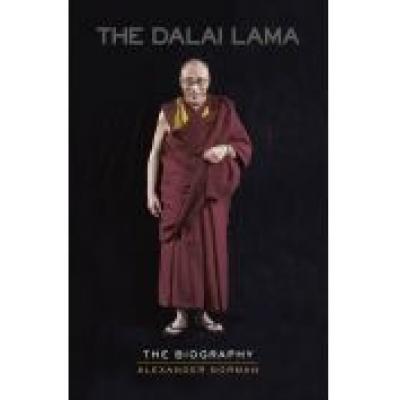 The dalai lama