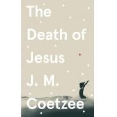 The death of jesus