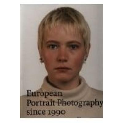 European portrait photography since 1990