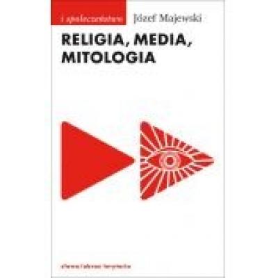 Religia media mitologia