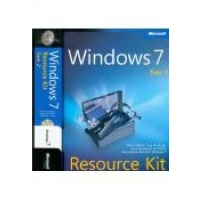 Windows 7 resource kit pl t.1/2