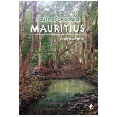 Mauritius. przewodnik