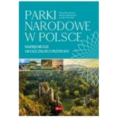 Parki narodowe w polsce