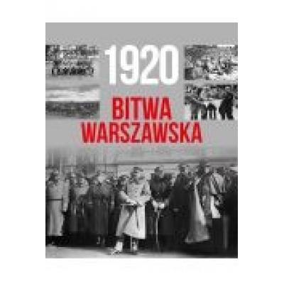 1920 bitwa warszawska