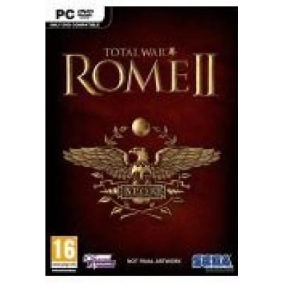 Total war rome ii