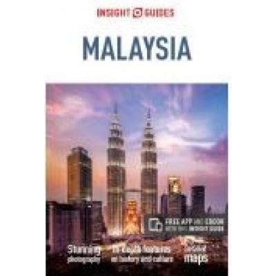 Insight guides. malaysia