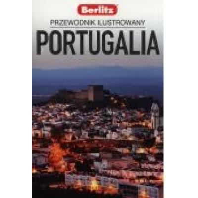 Portugalia. przewodnik ilustrowany