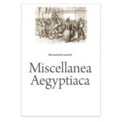 Miscellanea aegyptiaca