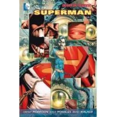 Superman. tom 3. u kresu dni