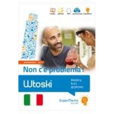Włoski. mobilny kurs językowy b2-c1