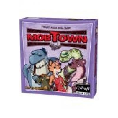 Gra mob town