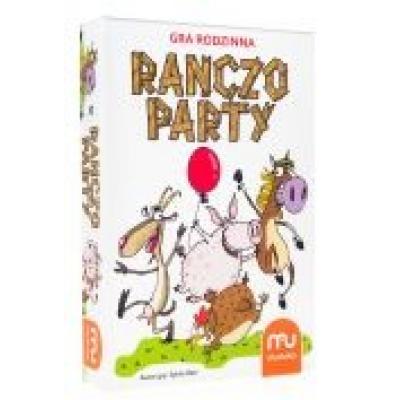 Ranczo party