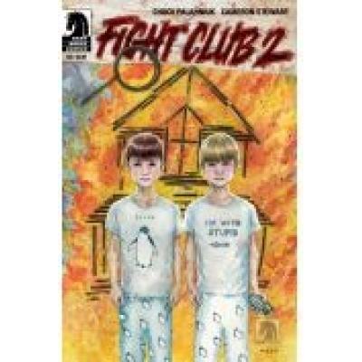 Fight club 2 tom 3