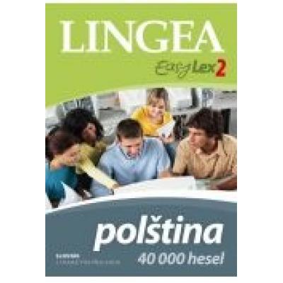Lingea easylex 2 słownik czesko-polski i polsko-czeski